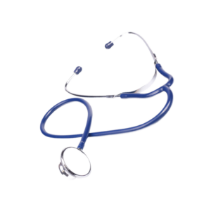 Single Head Stethoscope